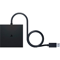 Адаптер підключення Sony PlayStation VR2 до PC (1000043174) - придбати в Дніпрі, Україні: ціна, характеристики | інтернет-магазин TOUCH