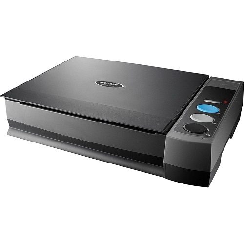 Планшетний сканер Plustek OpticBook 3800L (0281TS) - придбати в Дніпрі, Україні: ціна, характеристики | інтернет-магазин TOUCH