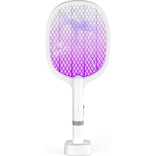 Электрическая мухобойка Epik WD-955 1200mAh White