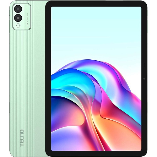 Планшет Tecno MegaPad 11 8/256GB Vitality Green (4894947052224) 