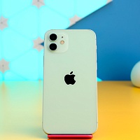 Смартфон Apple iPhone 12 128GB Green (MGJF3) Б/У