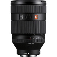 Об'єктив Sony FE 28-70mm f2 GM (SEL2870GM) - придбати в Дніпрі, Україні: ціна, характеристики | інтернет-магазин TOUCH
