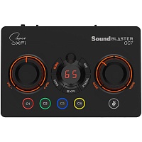 Звуковая карта Creative Sound Blaster GC7 (70SB185000000)