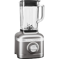 Блендер KitchenAid Artisan K400 (5KSB4026EMS) - придбати в Дніпрі, Україні: ціна, характеристики | інтернет-магазин TOUCH