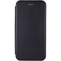 Чехол-книжка Classy Leather Case для Xiaomi Redmi 9C/10A (Black)