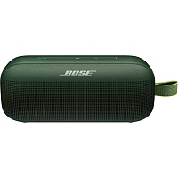 Портативна акустика Bose Soundlink Flex Cypress Green - придбати в Дніпрі, Україні: ціна, характеристики | інтернет-магазин TOUCH