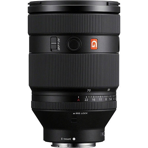 Объектив Sony FE 28-70mm f2 GM (SEL2870GM)
