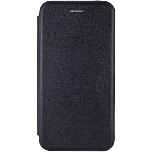 Чехол-книжка Classy Leather Case для Xiaomi Redmi 9C/10A (Black)