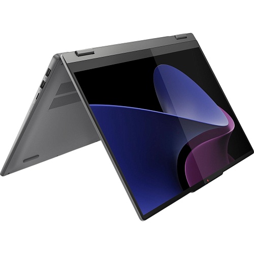 Ноутбук Lenovo IdeaPad 5 2-in-1 16IRU9 (83DU0007US) - придбати в Дніпрі, Україні: ціна, характеристики | інтернет-магазин TOUCH
