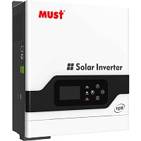 Гибридный солнечный инвертор Must PV18-3024VPK 24V