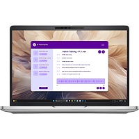Ноутбук Dell Pro 13 Plus (BTO210_PB13250_EMEA) - придбати в Дніпрі, Україні: ціна, характеристики | інтернет-магазин TOUCH