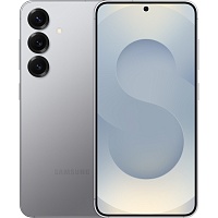 Смартфон Samsung Galaxy S25 12/256GB Silver Shadow (SM-S931BZSGEUC) UA-UCRF