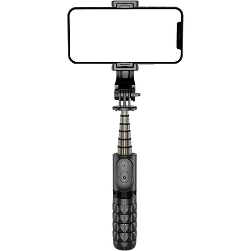 Штатив L-Point Q10 Mini 360° Aluminium Edition Black (Q10-MINI-B) - придбати в Дніпрі, Україні: ціна, характеристики | інтернет-магазин TOUCH