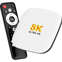 Медіаплеєр H96 MAX M2 Plus 4/32GB (M2PLUS_4GB/32GB) - придбати в Дніпрі, Україні: ціна, характеристики | інтернет-магазин TOUCH