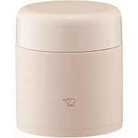 Пищевой термоконтейнер Zojirushi SW-KA30CM 300мл Beige (1678.06.78)