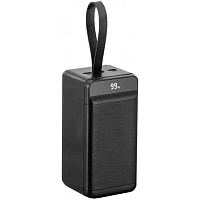 Внешний аккумулятор XO PR160 80000mAh 22.5W Black