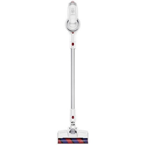 Вертикальный пылесос JIMMY Wireless Vacuum Cleaner Silver (JV53S)