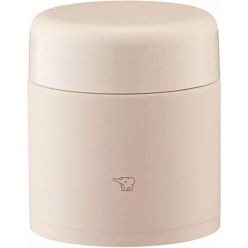 Пищевой термоконтейнер Zojirushi SW-KA30CM 300мл Beige (1678.06.78)