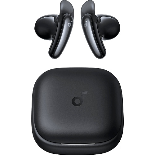 Наушники SoundCore Liberty Buds Black (D1200G11)
