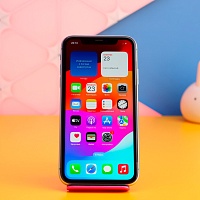 Смартфон Apple iPhone 11 64GB Green (MWLD2) Б/У - придбати в Дніпрі, Україні: ціна, характеристики | інтернет-магазин TOUCH