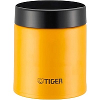 Пищевой термоконтейнер Tiger MCJ-K050YE 0.5л Bengal Tiger (2660.00.28)