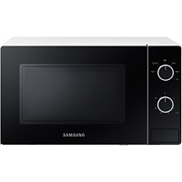 Мікрохвильова піч Samsung MS20A3010AH - придбати в Дніпрі, Україні: ціна, характеристики | інтернет-магазин TOUCH