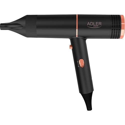 Фен Adler AD 2278 Black