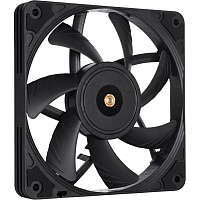 Корпусний вентилятор Noctua NF-A12x15 chromax.black.swap PWM - придбати в Дніпрі, Україні: ціна, характеристики | інтернет-магазин TOUCH