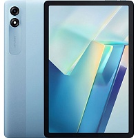 Планшет Blackview Tab 9 6/256GB Wi-Fi Frost Blue Global EU