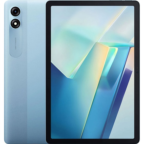 Планшет Blackview Tab 9 6/256GB Wi-Fi Frost Blue Global EU