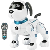 Робот-собака на радіокеруванні TK Smart-Dog ТК-12302 - придбати в Дніпрі, Україні: ціна, характеристики | інтернет-магазин TOUCH