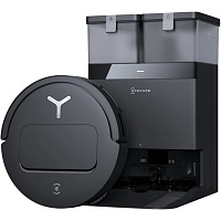 Робот-пылесос ECOVACS Deebot T50 Pro Omni 
