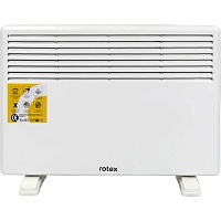 Конвекційний обігрівач Rotex RCH16-X - придбати в Дніпрі, Україні: ціна, характеристики | інтернет-магазин TOUCH