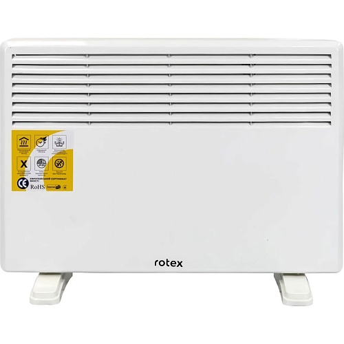 Конвекционный обогреватель Rotex RCH16-X