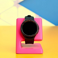 Смарт-часы Samsung Galaxy Watch6 Classic 47mm Graphite (SM-R960NZKA) Б/У
