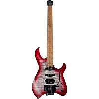 Електрогітара Cort Space G6TR Semi Gloss Lava - придбати в Дніпрі, Україні: ціна, характеристики | інтернет-магазин TOUCH