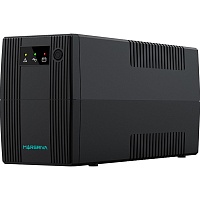 Джерело безперебійного живлення (ДБЖ) Marsriva MR-UF800 - придбати в Дніпрі, Україні: ціна, характеристики | інтернет-магазин TOUCH