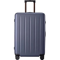 Чемодан 90FUN NINETYGO PC Luggage 28" Navy Blue (6941413217019)