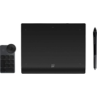 Графічний планшет XP-Pen Deco Pro XLW 2nd Gen + ACK05 Black - придбати в Дніпрі, Україні: ціна, характеристики | інтернет-магазин TOUCH