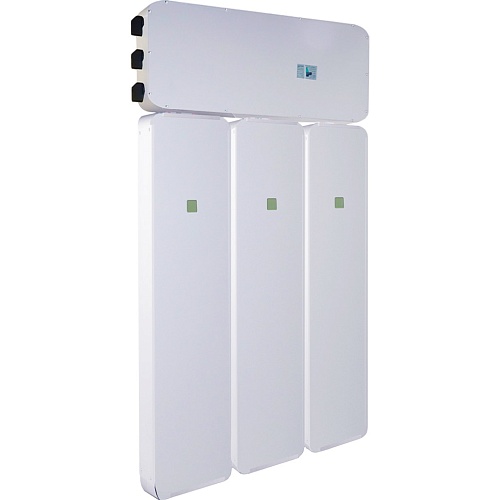 Стабілізатор напруги Volter Smart-100 - придбати в Дніпрі, Україні: ціна, характеристики | інтернет-магазин TOUCH