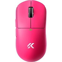 Мышь MCHOSE A5 V3 Ultra Wireless Berry Red (MC-A5V3-1)
