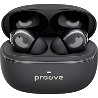Навушники Proove Orion TWS Black (TWOR00010001) - придбати в Дніпрі, Україні: ціна, характеристики | інтернет-магазин TOUCH