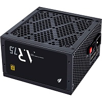 Блок питания 1stPlayer PS-750AR (AR-GLD-750-BK-EU)
