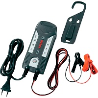 Пуско-зарядное устройство Bosch C3 (0 189 999 03M)