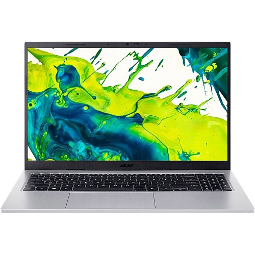 Ноутбук Acer Aspire Go 16 AG16-71P-97W3 (NX.JV0EX.00E) - придбати в Дніпрі, Україні: ціна, характеристики | інтернет-магазин TOUCH