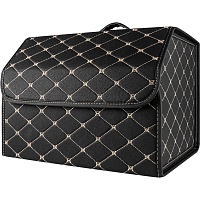 Автомобільний органайзер Ncase 36L Black/Beige (446490806) - придбати в Дніпрі, Україні: ціна, характеристики | інтернет-магазин TOUCH