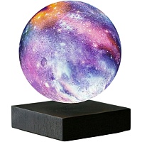 Ночной светильник HCNT Levitating Lamp Galaxy (SIM10-GW5-Galaxy)