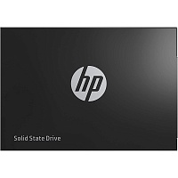 SSD накопитель HP S750 256GB (16L52AA)