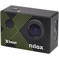 Екшн-камера Nilox XSNAP2 (NXACXSNAP2YL) - придбати в Дніпрі, Україні: ціна, характеристики | інтернет-магазин TOUCH