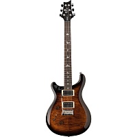 Електрогітара PRS SE Custom 24 Lefty Black Gold Burst (SECU4LBG) - придбати в Дніпрі, Україні: ціна, характеристики | інтернет-магазин TOUCH